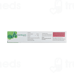 Cosal Skora 6% Skin Cream 20gm