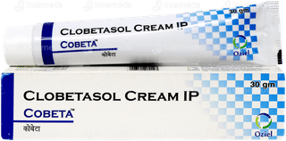 Cobeta Cream 30gm