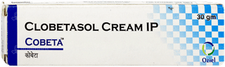 Cobeta Cream 30gm
