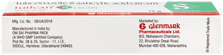 Lulican S Cream 15gm