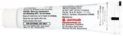 Lulican S Cream 15gm