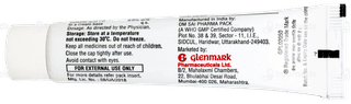 Lulican S Cream 15gm