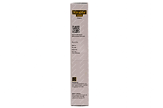 Xtralite Mild 10/0.025 % Cream 20 GM