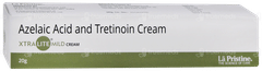 Xtralite Mild Cream 20gm
