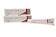 Lulibor Cream 15gm