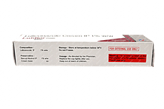 Lulibor Cream 15gm Lulibor Cream 15gm