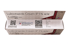 Lulibor Cream 15gm Lulibor Cream 15gm