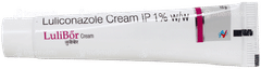 Lulibor Cream 15Gm Lulibor Cream 15Gm