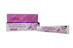 Elosone Ht Cream 25gm