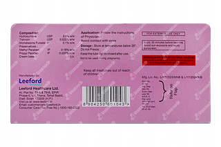 Elosone Ht 2/0.1/0.025 % Cream 25 GM