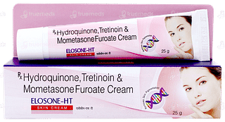 Elosone Ht Cream 25gm