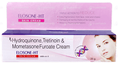 Elosone Ht Cream 25gm