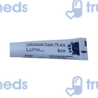 Lufin 1 % Cream 10 GM