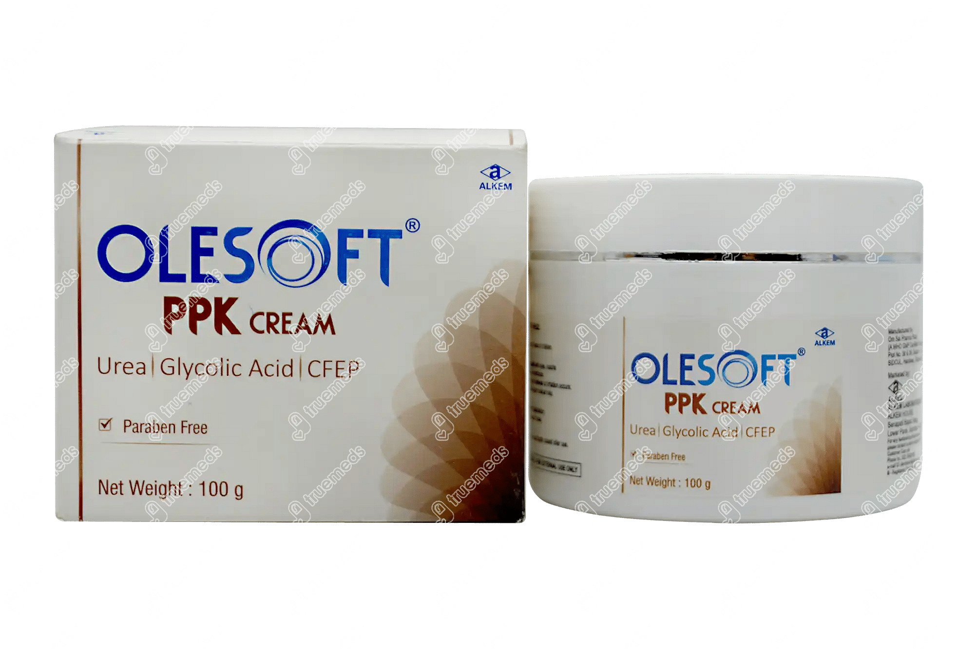 Olesoft Ppk Cream 100 Gm Uses, Side Effects, Dosage, Price Truemeds