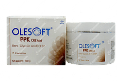 Olesoft Ppk Cream 100 GM