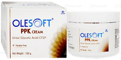 Olesoft Ppk Cream 100gm Olesoft Ppk Cream 100gm