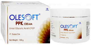 Olesoft Ppk Cream 100gm