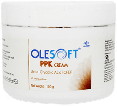 Olesoft Ppk Cream 100gm