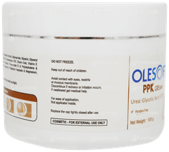 Olesoft Ppk Cream 100gm