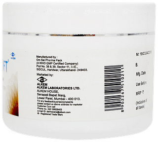 Olesoft Ppk Cream 100gm