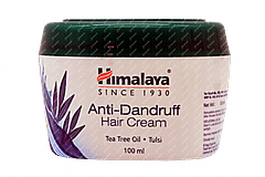 Himalaya Anti Dandruff Hair Cream 100ml