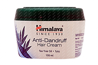 Himalaya Anti Dandruff Hair Cream 100 ML