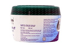 Himalaya Anti Dandruff Hair Cream 100ml