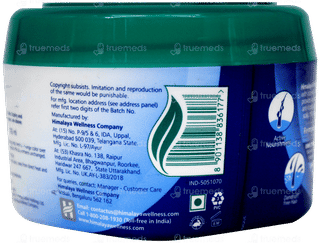Himalaya Anti Dandruff Hair Cream 100Ml