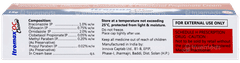 Itromax Oc Cream 15gm Itromax Oc Cream 15gm