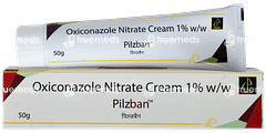 Pilzban Cream 50gm