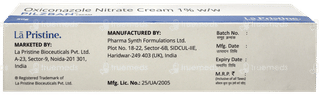 Pilzban Cream 50gm
