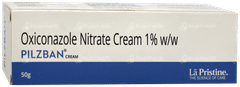Pilzban Cream 50gm Pilzban Cream 50gm