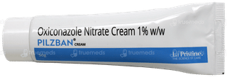 Pilzban Cream 50gm
