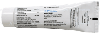 Pilzban Cream 50gm