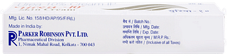 Urea 10 Skin Cream 20gm