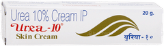 Urea 10 Skin Cream 20gm