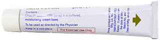 Urea 10 Skin Cream 20gm