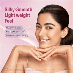 Cetaphil Bright Healthy Radiance Brightening Day Protection Spf 15 Cream 50Gm