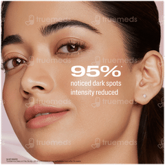 Cetaphil Bright Healthy Radiance Brightening Day Protection Spf 15 Cream 50Gm