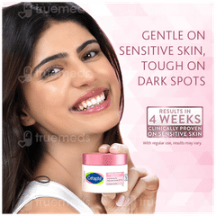 Cetaphil Bright Healthy Radiance Brightening Day Protection Spf 15 Cream 50gm