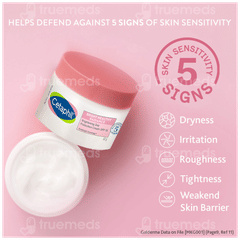 Cetaphil Bright Healthy Radiance Brightening Day Protection Spf 15 Cream 50gm