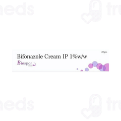 Biospor Cream 30gm