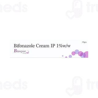 Biospor Cream 30gm