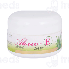 Alovee E Cream 50Gm
