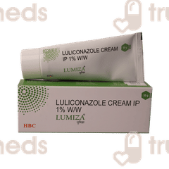 Lumiza Cream 50gm Lumiza Cream 50gm