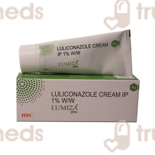 Lumiza Cream 50gm