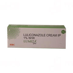 Lumiza Cream 50gm Lumiza Cream 50gm