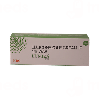 Lumiza Cream 50gm
