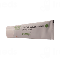 Lumiza Cream 50gm Lumiza Cream 50gm