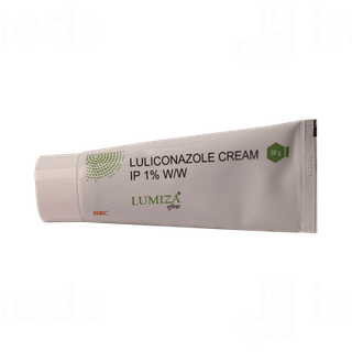 Lumiza Cream 50gm